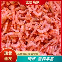 山东滨州无盐干货磷虾一手货源质量保证欢迎来电咨询
