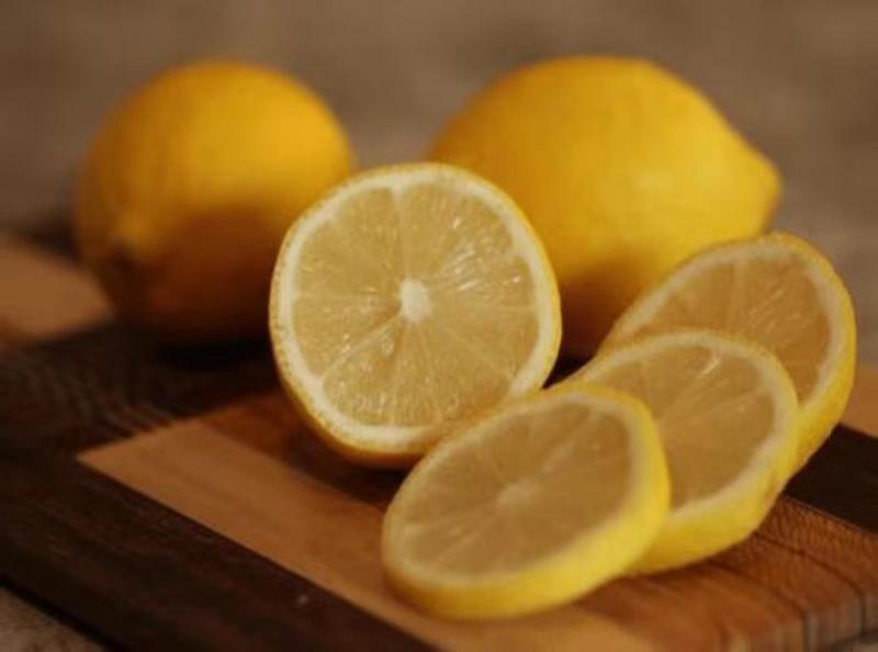 安岳柠檬四川柠檬榨汁柠檬规格多样常年供应电联