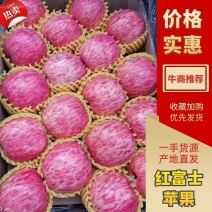 【精品】河北红富士苹果-产地直销-量大从优-价格优惠