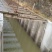 1公分厚度水泥毯混凝土浇水固化复合水泥布