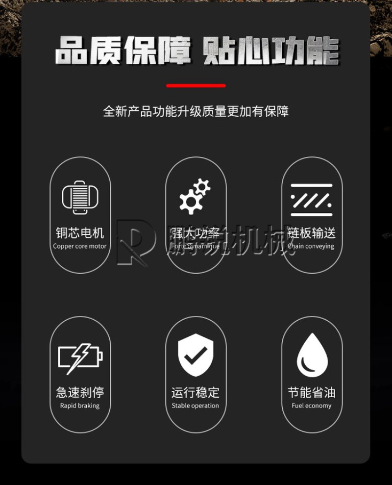 大型生物质综合破碎机木板废旧包装箱粉碎机秸秆切碎机