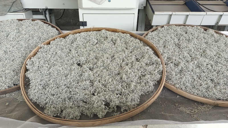 【热】湖南湘西永顺高山莓茶藤茶散装袋装礼盒优质