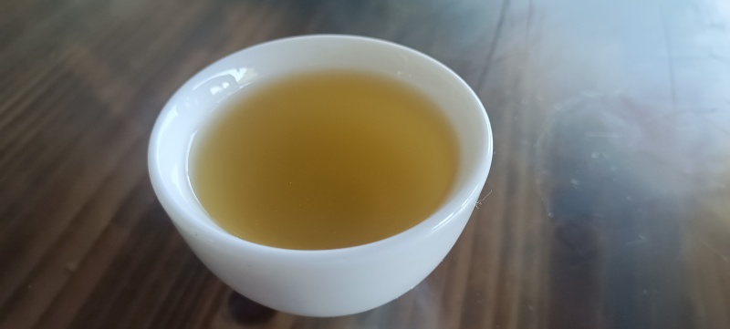 【热】湖南湘西永顺高山莓茶藤茶散装袋装礼盒优质