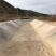 1.2米宽10mm厚度水泥毯水泥毯厂家混凝土固化毯