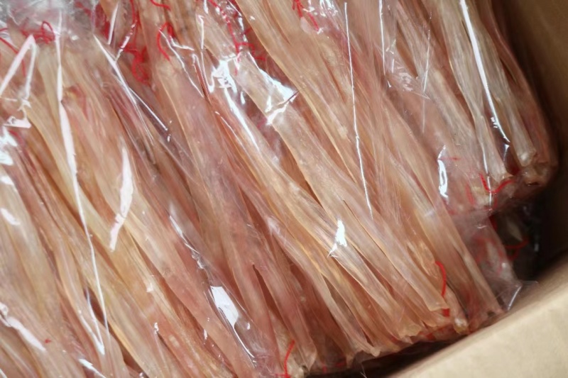 特级短牛筋干货水产肉类酒店食材烧烤火锅胶原蛋白佛