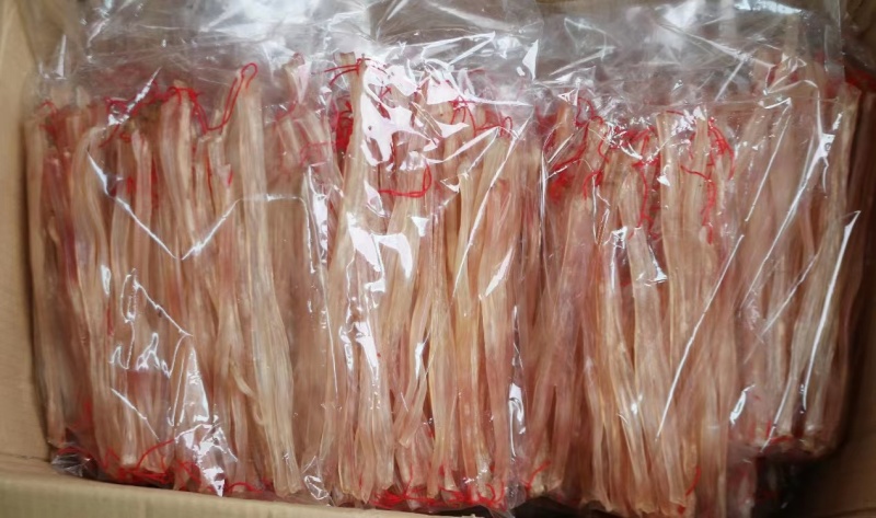 特级短牛筋干货水产肉类酒店食材烧烤火锅胶原蛋白佛