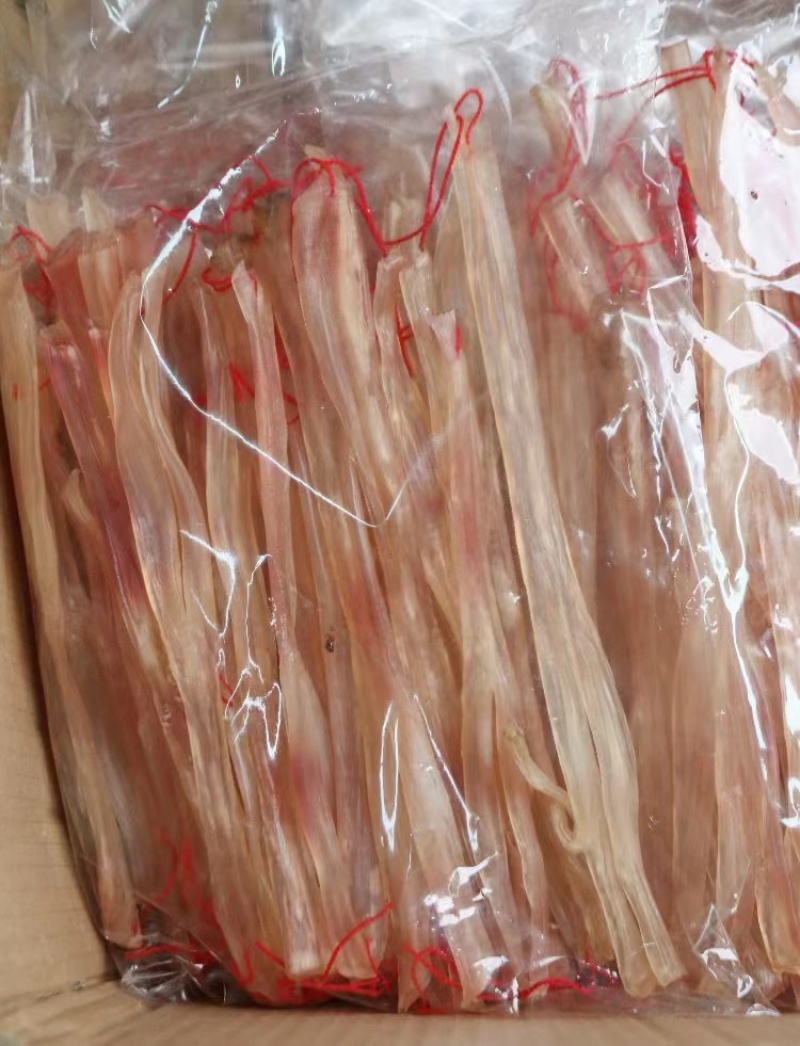 特级短牛筋干货水产肉类酒店食材烧烤火锅胶原蛋白佛