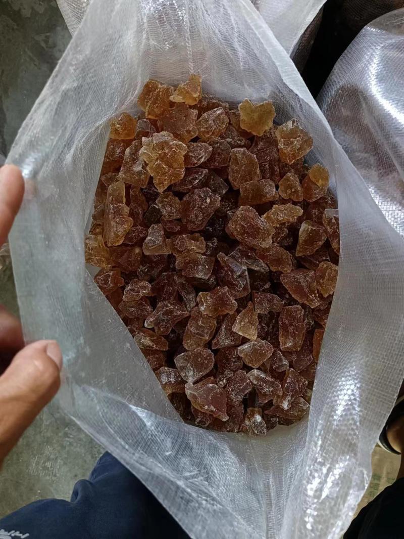 云南冰糖黄冰糖大块颗粒规格齐全质量保证欢产地直发