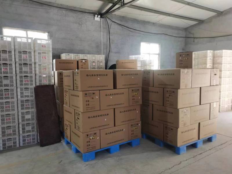 山东精品富硒鸡蛋。量大从优有检测报告可喷码电联