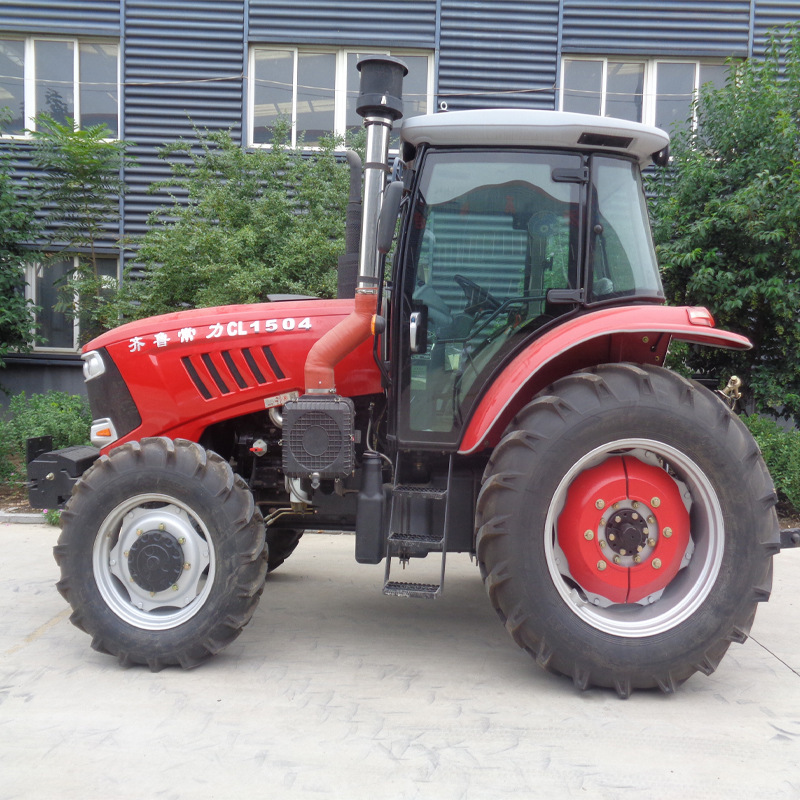 CL1604拖拉机国四厂家直补农用四轮拖拉机