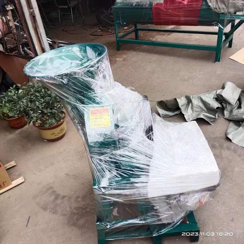 柴油地瓜切片机家用红薯切片机白萝卜切片机