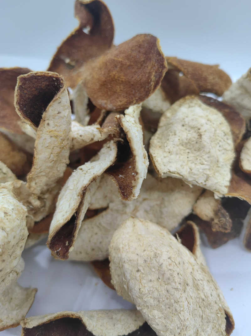 三年陈皮红皮