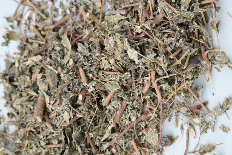 广东溪黄草茶祛中药材湿茶溪黄茶老藤茶白霜多回甘足野生茶叶