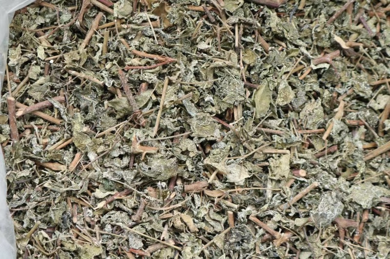 广东溪黄草茶祛中药材湿茶溪黄茶老藤茶白霜多回甘足野生茶叶
