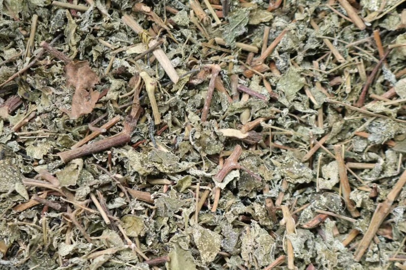 广东溪黄草茶祛中药材湿茶溪黄茶老藤茶白霜多回甘足野生茶叶