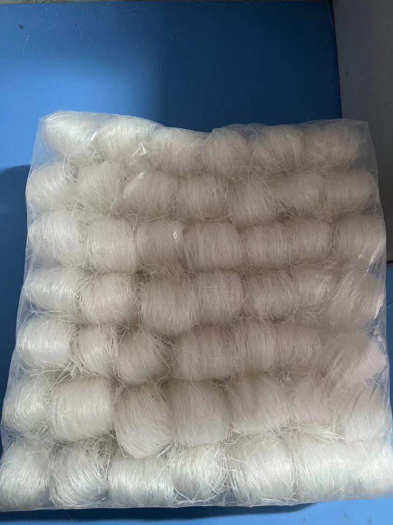 山东龙口粉丝，品质保障厂家直发，全国发货可视频看货