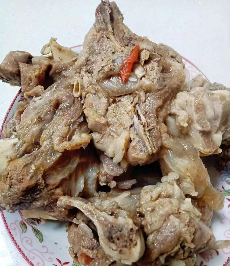 【热卖】内蒙古优质炖羊肉，口感好品质保障，货源充足！