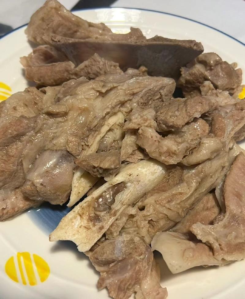 【热卖】内蒙古优质炖羊肉，口感好品质保障，货源充足！