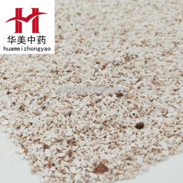 茯苓粒1000克【华美中药】中药材批发现货供应茯苓