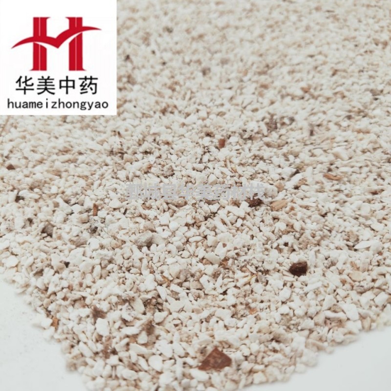 茯苓粒1000克【华美中药】中药材批发现货供应茯苓