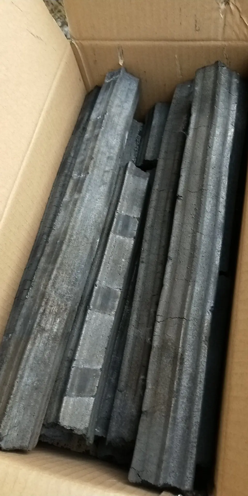 机制木炭驻马店木炭精品好货品质保障整车发货