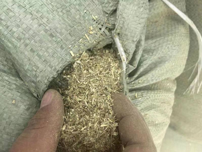 河南优质花生秧细粉常年供货品质保证价格优惠全国发货