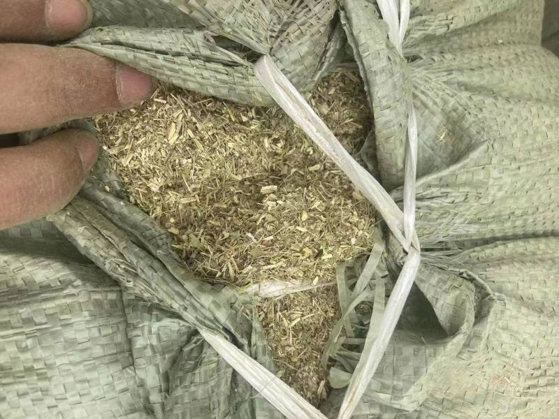 河南优质花生秧细粉常年供货品质保证价格优惠全国发货