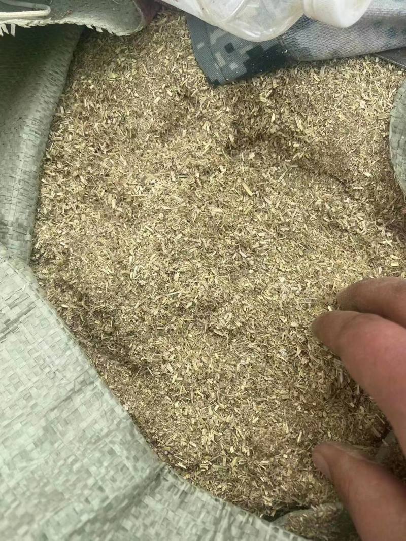 河南优质花生秧细粉常年供货品质保证价格优惠全国发货