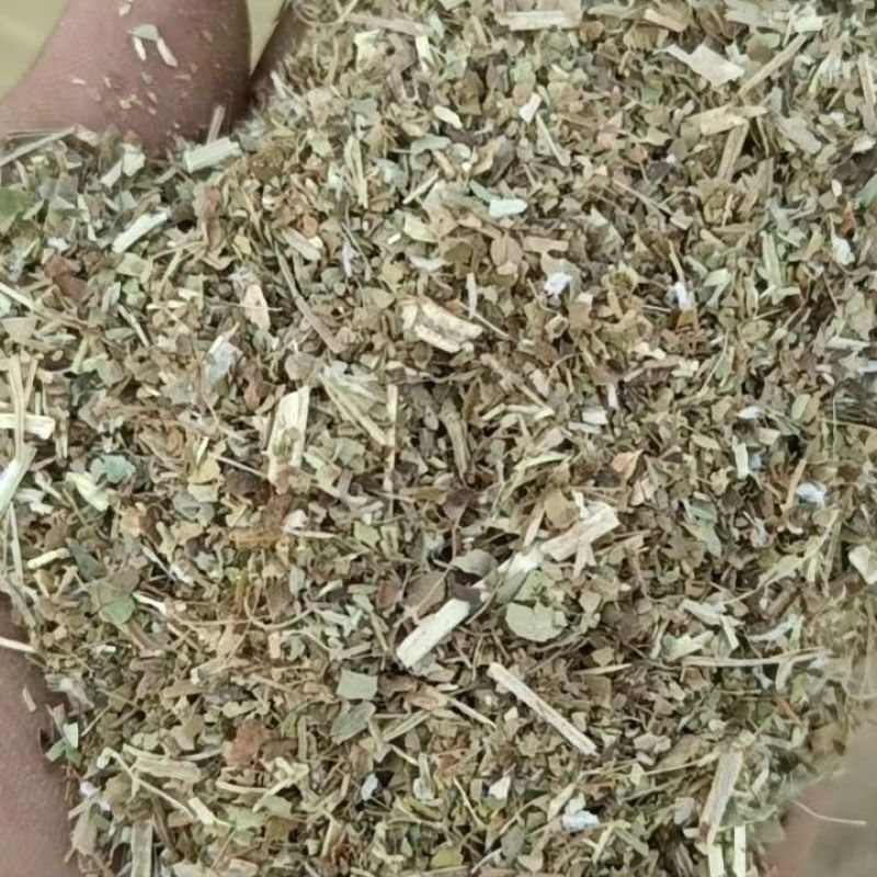 【牛】河南花生秧，花生秧叶粉，质量保证，量大从优，欢迎咨询
