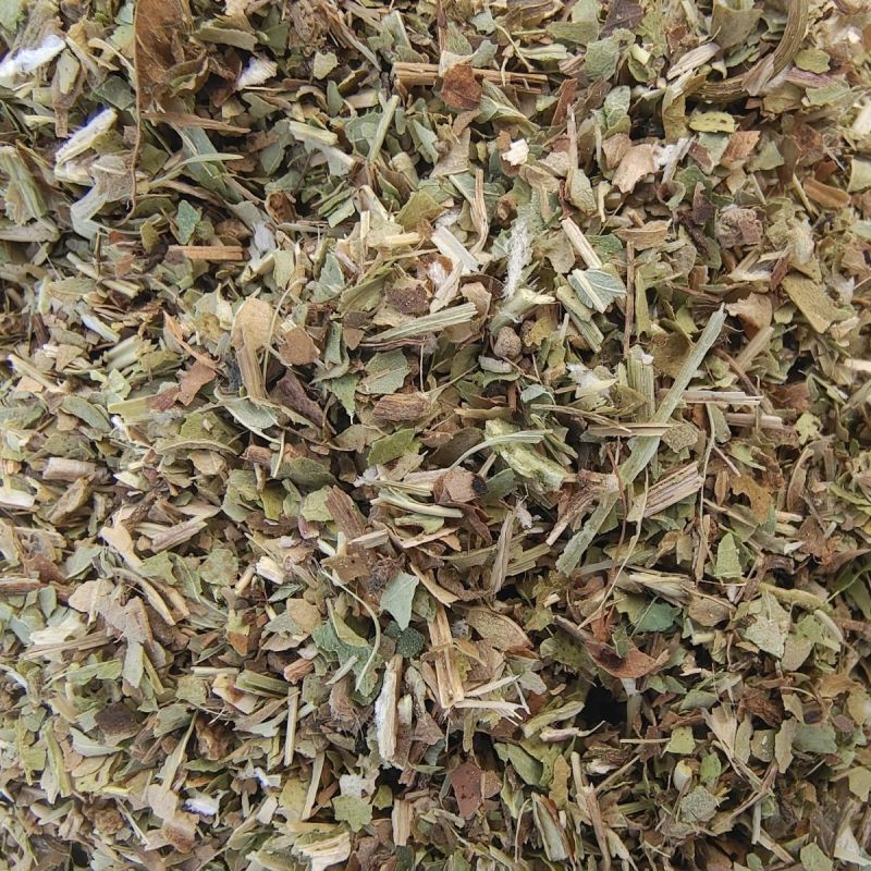 【牛】河南花生秧，花生秧叶粉，质量保证，量大从优，欢迎咨询