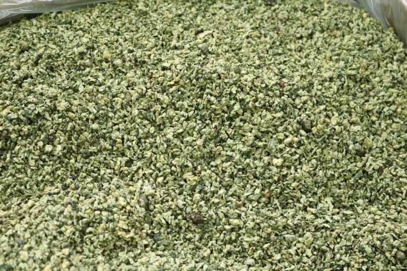 荷叶茶正品干荷叶片荷花茶泡水肚子荷叶