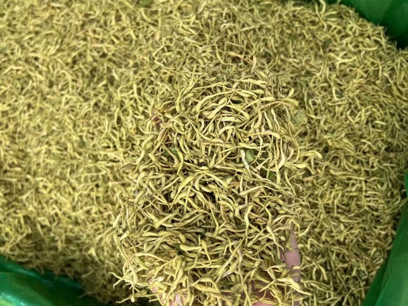 桂花干花桂花茶干桂花新鲜食用金桂新花泡水喝的东西非特级花