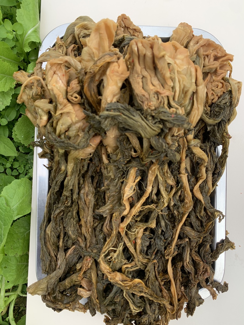 四川巴中优质盐菜，好吃不贵品质保障大量供应可视频看货