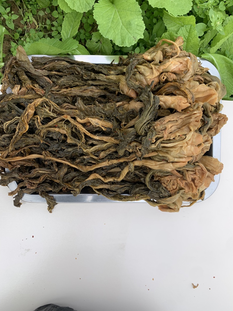 四川巴中优质盐菜，好吃不贵品质保障大量供应可视频看货
