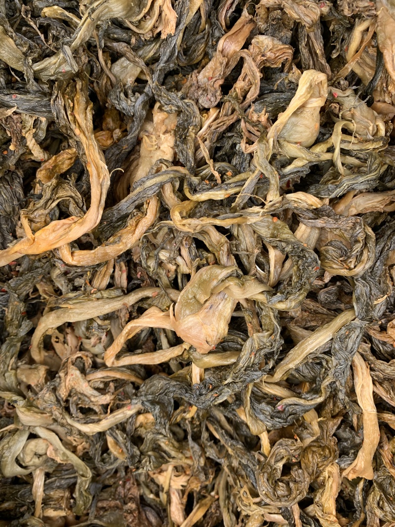 四川巴中优质盐菜，好吃不贵品质保障大量供应可视频看货