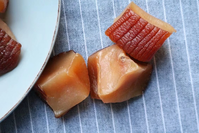 北海特产深海螺肉水产干货大响螺头响螺肉响螺片海螺肉煲汤料