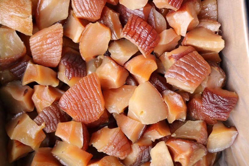 北海特产深海螺肉水产干货大响螺头响螺肉响螺片海螺肉煲汤料