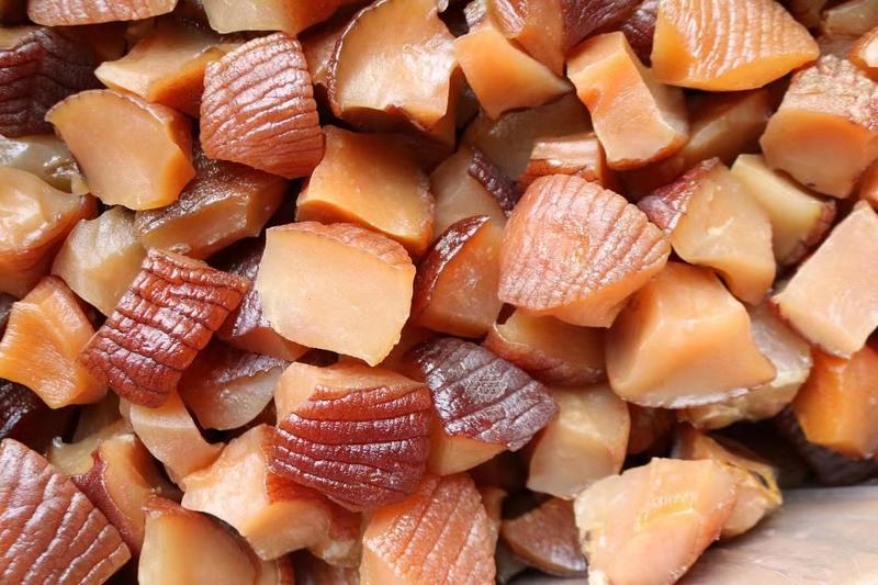 北海特产深海螺肉水产干货大响螺头响螺肉响螺片海螺肉煲汤料