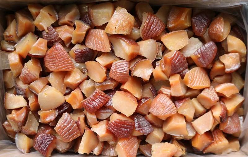 北海特产深海螺肉水产干货大响螺头响螺肉响螺片海螺肉煲汤料