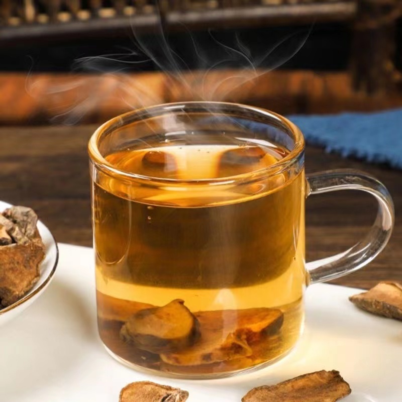 胰岛果茶