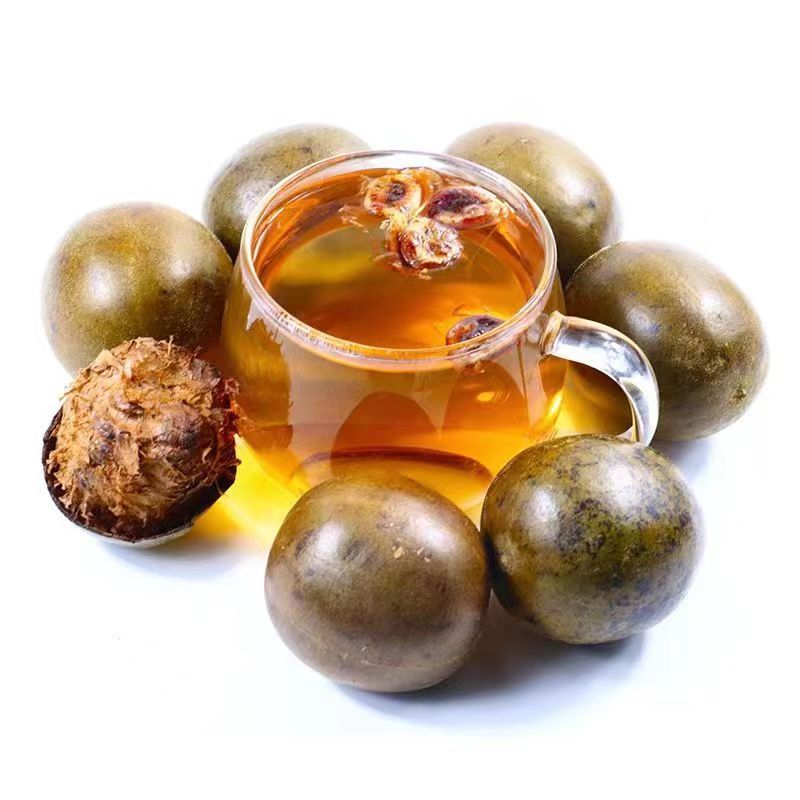罗汉果