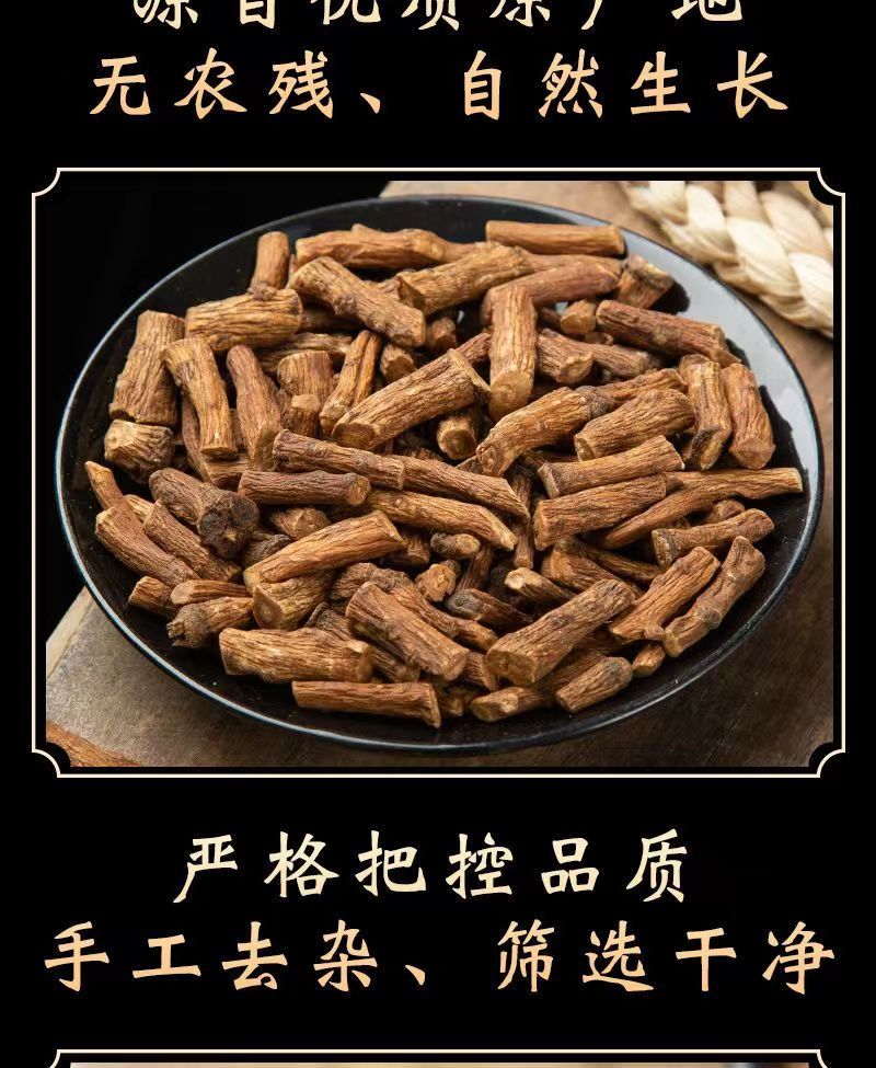 蒲公英根吉林白山
