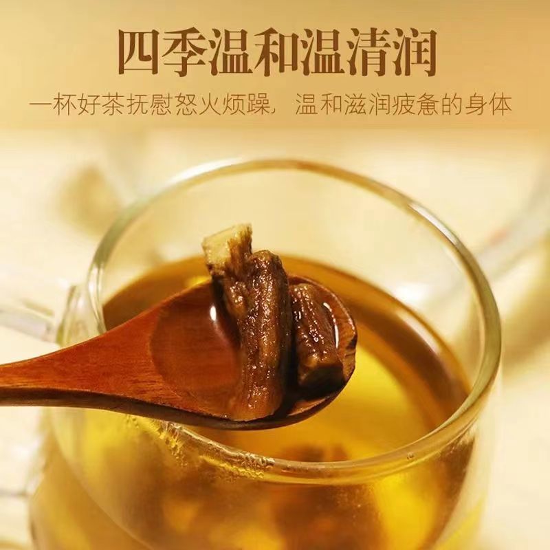 蒲公英根吉林白山