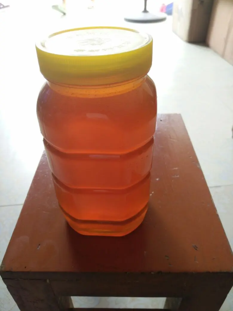 云南百花蜜原生态野生蜂蜜无添加品质好价格优惠全国发货