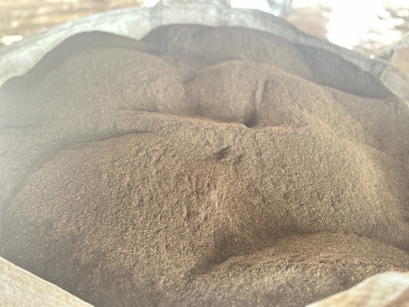 江苏湿酒糟大量供应保质保量对接全国客商可视频看货验货