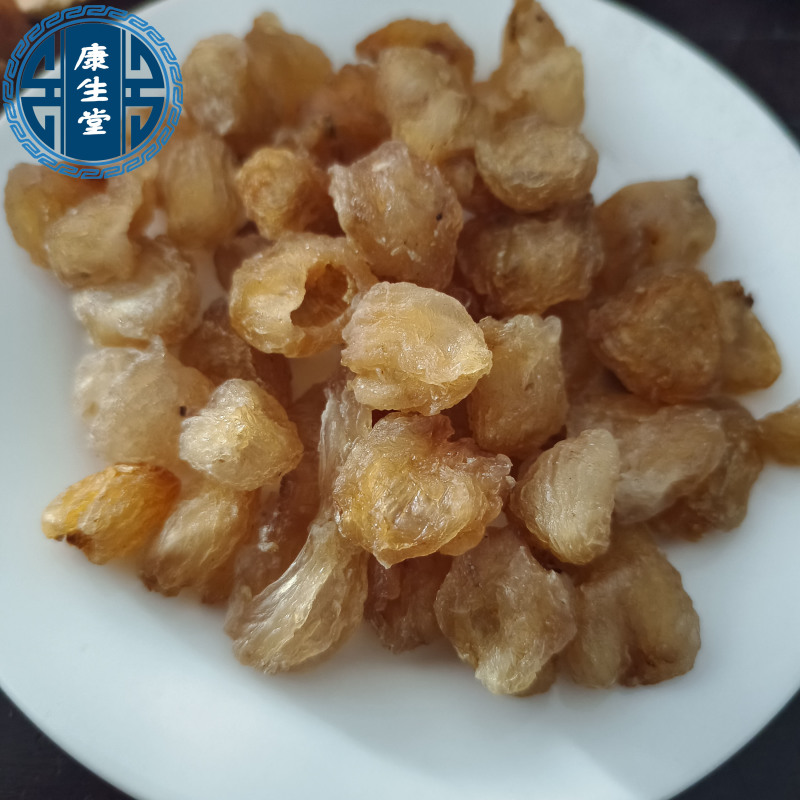 龙眼肉精选新货无糖桂圆肉品质保障