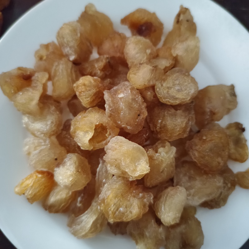 龙眼肉精选新货无糖桂圆肉品质保障