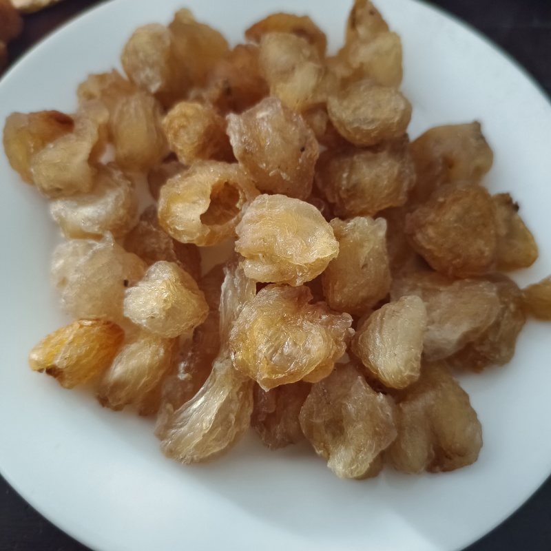 龙眼肉精选新货无糖桂圆肉品质保障