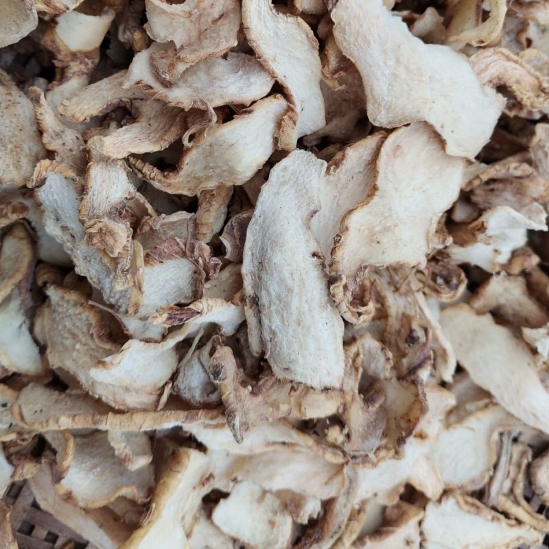 滇黄精黄精片无杂质成色好中大片品质保证，规格齐全
