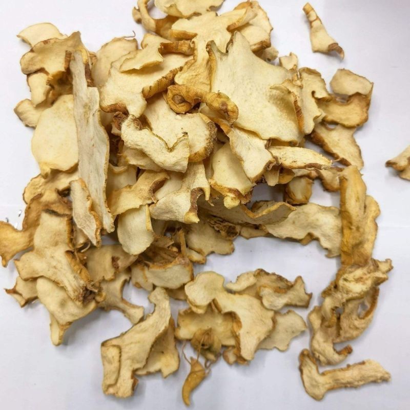 滇黄精黄精片无杂质成色好中大片品质保证，规格齐全
